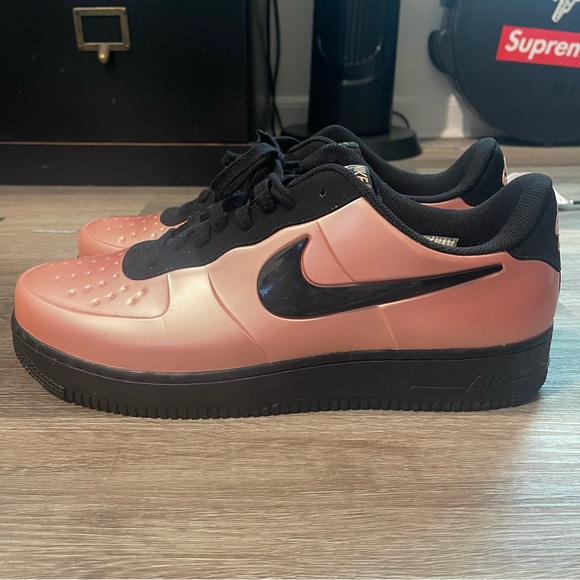 air force 1 foamposite pro cup